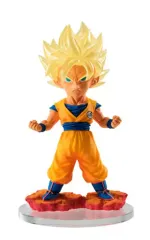【中古】トレーディングフィギュア 超サイヤ人孫悟空 「ドラゴンボール超 UGドラゴンボール04」