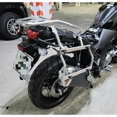 やっくる様専用 BMW G310GS/G310R アールズギア☆GT SPEC - メルカリ