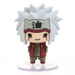 [중고] 트레이딩 피겨 6. 자래야 [쵸코린 마스코트 NARUTO-나루토- 질풍전 vol.3]