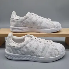 アディダス SUPERSTAR バウンス スニーカー 230