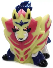 【中古】食玩 トレーディングフィギュア 11.ザマゼンタ 「ポケモンキッズ 出発!ポケットモンスターの世界へ!編」