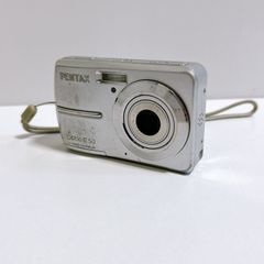 稼働】PENTAX ペンタックス Optio 230 デジカメ Y2K レトロ - メルカリ