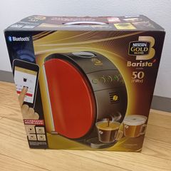 ネスカフェ バリスタ 50 Fifty Bluetooth SPM9634-R - メルカリ