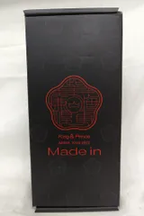 King&Prince 22年Made in ペンライト