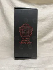 King&Prince 22年Made in ペンライト