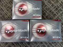 26年モデル TaylorMade TM26 TP5 TP5x 4箱（48球) - メルカリ