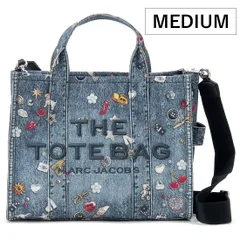 マークジェイコブス MARC JACOBS トートバッグ レディース 2R5HTT018H02 454