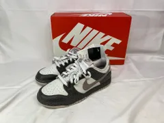 【箱付き未使用品】NIKE ナイキ ダンク LOW SE ローカットスニーカー HV6932-299 サイズ：27.5cm カラー：ホワイト/グレー/ピンク系