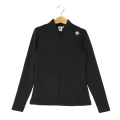 2026年最新】DESCENTE GOLF ゴルフ レディース ジャケットの人気