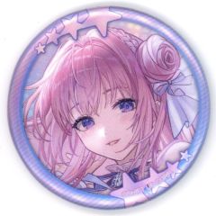 [중고] 배지 핀스 도로시 [승리의 여신 : NIKKE 에리어 방어전 제 3 탄 POP UP 이벤트 에리어 방위전 제 2 탄 메모리얼 캔 배지]