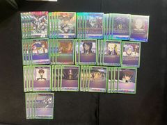 デッキ】緑ロゼランスロット【ユニアリ】 ユニオンアリーナ - メルカリ