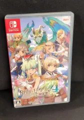 NS ルーンファクトリー4 スペシャル 通常版