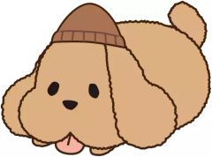 [중고] 봉제인형 마스코트 봉제인형 배지 맥카틴 × 폼 폼 푸딩 [유리!!! on ICE × 산리오 캐릭터즈 모치코로린 2]