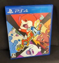 PS4 妖怪ウォッチ4++