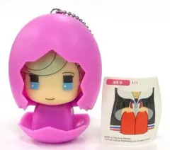 【中古】キーホルダー・マスコット(キャラクター) 高巻杏 「ぴよくる ペルソナ5 the Animation 01」