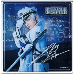 【中古】小物(男性) TAKA(霜月隼) アクリルサインボードコレクション 「2.5次元ダンスライブ『ツキウタ。』ステージ 第8幕『TSUKINO EMPIRE -Unleash your mind.-』 メモリアルストアinアニメイト」