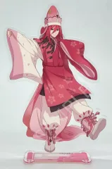 【中古】アクリルスタンド・アクリルパネル 千切豹馬(平安時代Ver.) AFORCE×DRAGON HORSE アクリルキャラスタンド 「ブルーロック」