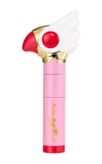 【中古】収納・携帯用アイテム 封印の杖 「カードキャプターさくら クリアカード編 封印解除-! リップケース」