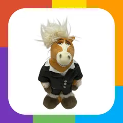 ディズニー【ウィンドダンサー市長】ぬいぐるみ Disney stanDs ズートピア2