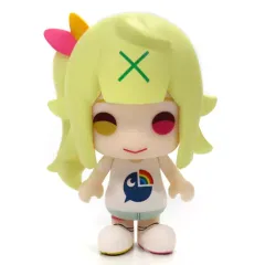【中古】トレーディングフィギュア 星川サラ にじさんじTシャツ 「にじさんじミニフィギュアコレクション第2弾」 お好きな5体＋特別ミニフィギュアセット購入特典