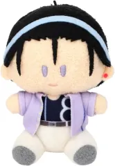 【中古】ぬいぐるみマスコット・ぬいぐるみバッジ 東堂尽八 よりぬいミニ(ぬいぐるみマスコット) 「弱虫ペダル GLORY LINE」