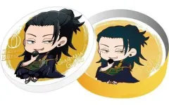 【中古】ノート・メモ帳 夏油傑 缶入りメモ 「劇場版 呪術廻戦 0」