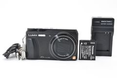 Panasonic LUMIX DMC-TZ40デジカメ動作確認済#4213 - メルカリ