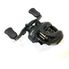 AbuGarcía HSPC-672X-BB シーバスロッド 6'7