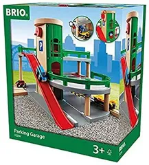 2026年最新】brio パーキングガレージの人気アイテム - メルカリ