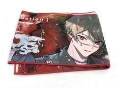 シクフォニ 暇72 RAGE マフラータオル - メルカリ