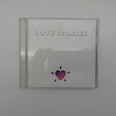 7 LOVE STORIES I  フジテレビ歴代ドラマ主題歌収録 コンピレーション・アルバム  中古品
