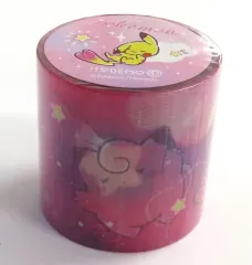 【中古】シール・ステッカー Sweet Dream YOJO(養生)テープ 「ポケットモンスター×ITS’ DEMO」