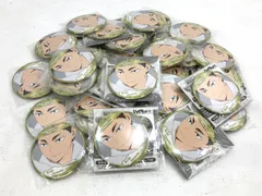 【小牧店】ハイキュー　運試し　缶バッジ　赤葦京治　30個以上  セット 【T711-3327】