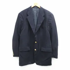 2026年最新】CHAPS ブレザーの人気アイテム - メルカリ