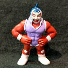 キンケシ11 キン肉マン・マリポーサ カラーリングバージョン 新品未 