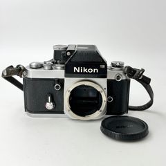 Nikon ニコン F2 フォトミック DP-1 シルバー ボディ #1096 Nikon ニコン F2 フォトミック DP-1 シルバー ボディ #1096 - メルカリ