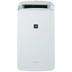 SHARP CV-P71 除湿機 プラズマクラスター 動作確認済み 2024年製
