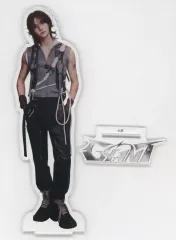 【中古】アクリルスタンド・アクリルパネル ヒョンジン(Stray Kids) アクリルスタンド/GIANT 「Stray Kids XMAS POPUP STORE 2024」