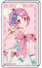 レオナ プリパラ プリパラ10周年 さんくす♡ハッピーリボンコーデ
