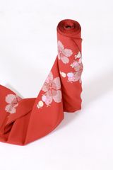 夏名古屋帯　麻　ベージュ　墨　船　波　作家もの　B210 夏名古屋帯 麻 ベージュ 墨 船 波 作家もの B210 - メルカリ
