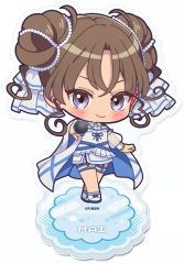 【中古】アクリルスタンド・アクリルパネル 上泉マイ アクリルスタンド 「前橋ウィッチーズ」