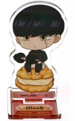 [중고] 아크릴 스탠드 아크릴 패널 매쉬 반데드 B [매쉬 -MASHLE- 조금 확실히 미니 캐릭터 아크릴 스탠드]