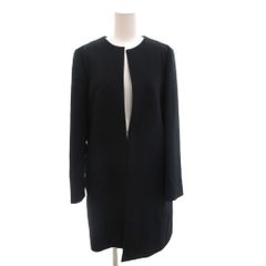 CdG HOMME PLUS 22AW ノーカラーコート L - メルカリ