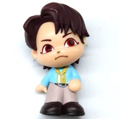 [중고] 트레이딩 피겨 데포르메 피규어(F.와카이 滉斗/Mrs. GREEN APPLE) [MGA Random Items “FJORD”] MGA MAGICAL 10 YEARS ANNIVERSARY LIVE ~FJORD~굿즈
