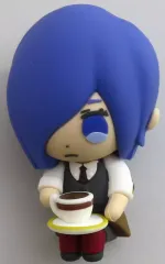 【中古】トレーディングフィギュア 霧嶋董香 「東京喰種 ミニフィギュア」 東京喰種EX.限定