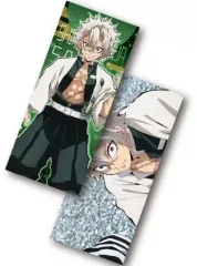 【中古】クッション・抱き枕・本体 M：不死川実弥 リストレストクッション 「鬼滅の刃」