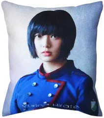 レアな平手友梨奈さんのアイドル時代のクッションです！！ メルカリ