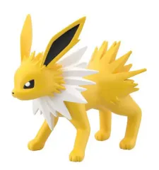 【中古】食玩 トレーディングフィギュア [単品] サンダース 「2.ロコン＆サンダース ポケモンスケールワールド カントー地方2」 同梱品のサムネイル
