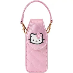 【中古】収納・携帯用アイテム ハローキティ ミニキルトケース 「サンリオキャラクターズ」