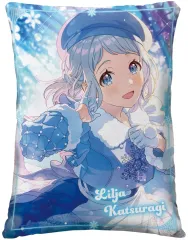 【中古】食玩 雑貨 葛城リーリヤ 「学園アイドルマスター ちぇんじくっしょん」